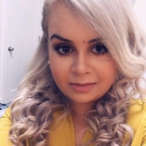 Meet your Posher, Anjali